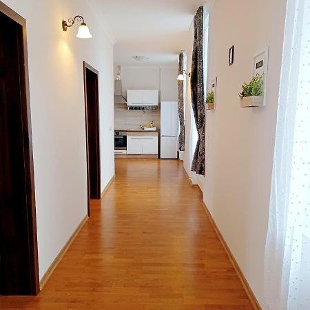Apartment Hlavni 마리안스케 라즈네 외부 사진