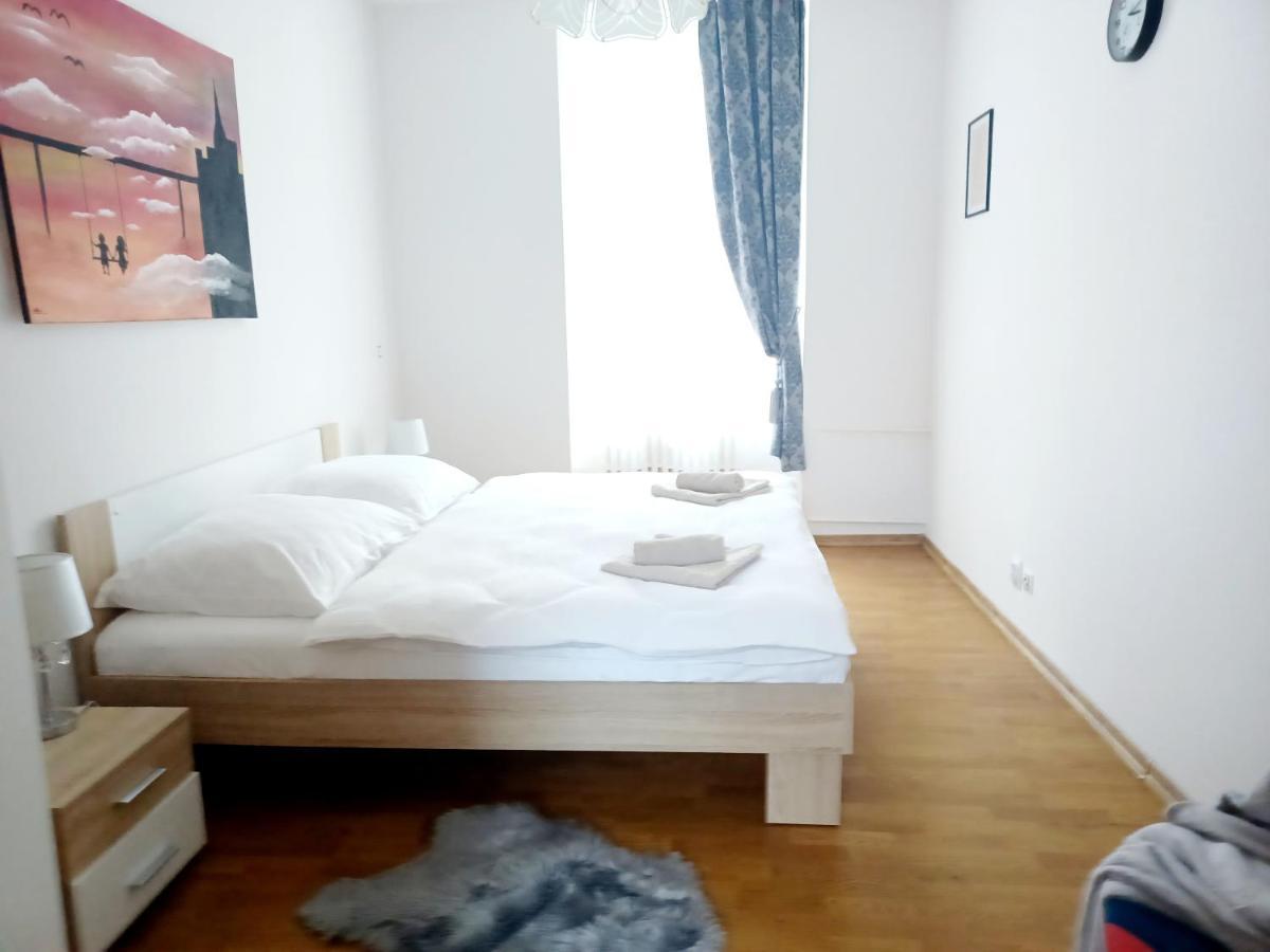 Apartment Hlavni 마리안스케 라즈네 외부 사진