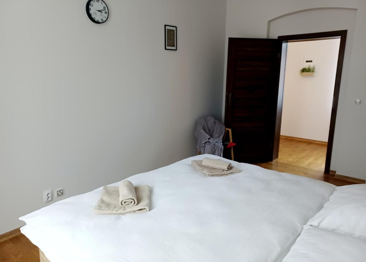 Apartment Hlavni 마리안스케 라즈네 외부 사진